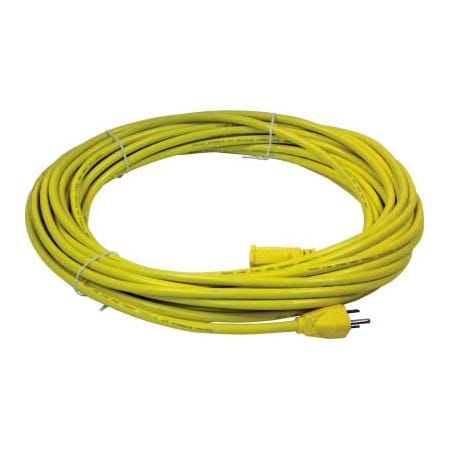 Nilfisk-Advance America Nilfisk Replacement Power Cord For Use With GD10, 50'L 1471243500